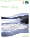 Water Supply雜志封面
